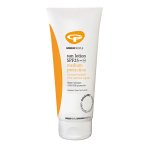 Green People No Scent Sun Lotion SPF25 200ml